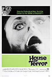 Watch Free House of Terror (1973)