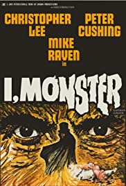 Watch Full Movie :I, Monster (1971)
