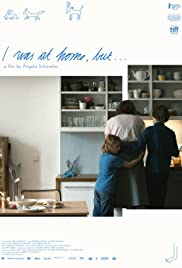 Watch Free I Was at Home, But (2019)