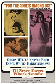 Watch Free Ill Never Forget Whatsisname (1967)