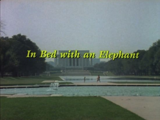 Watch Free In Bed with an Elephant (1986)