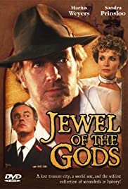 Watch Free Jewel of the Gods (1989)