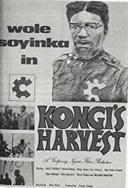 Watch Free Kongis Harvest (1970)