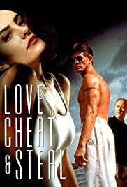 Watch Free Love, Cheat & Steal (1993)