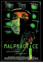 Watch Free Malpractice (2001)