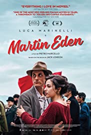 Watch Free Martin Eden (2019)