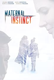 Watch Free Maternal Instinct (2017)
