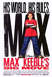Watch Free Max Keebles Big Move (2001)