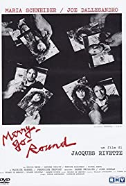 Watch Free MerryGoRound (1980)