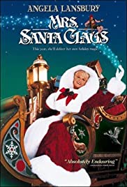 Watch Free Mrs. Santa Claus (1996)