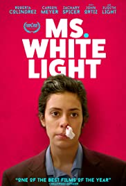 Watch Free Ms. White Light (2019)