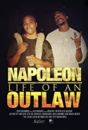 Watch Free Napoleon: Life of an Outlaw (2016)