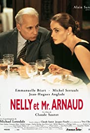 Watch Full Movie :Nelly & Monsieur Arnaud (1995)