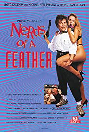 Watch Full Movie :Nerds of a Feather (1989)