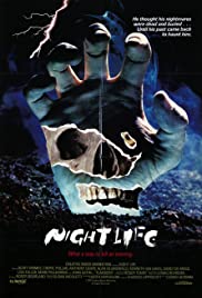 Watch Free Night Life (1989)