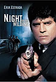 Watch Free Night of the Wilding (1990)