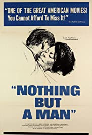 Watch Free Nothing But a Man (1964)