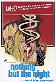 Watch Full Movie :Nothing But the Night (1973)