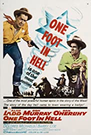 Watch Free One Foot in Hell (1960)