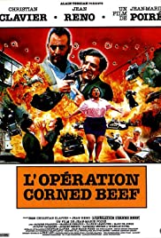 Watch Free Operation Corned Beef (1991)