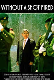 Watch Full Movie :Oscar Arias: Without a Shot Fired (2017)