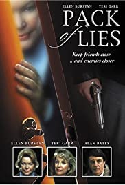 Watch Full Movie :Pack of Lies (1987)