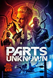 Watch Free Parts Unknown (2018)