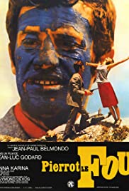 Watch Full Movie :Pierrot le Fou (1965)