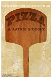 Watch Free Pizza: A Love Story (2019)