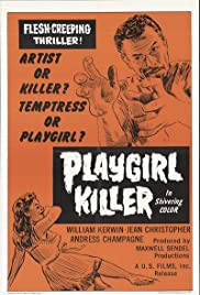 Watch Free Playgirl Killer (1967)