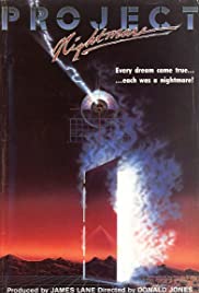 Watch Free Project Nightmare (1987)