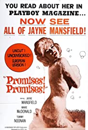 Watch Free Promises..... Promises! (1963)