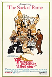 Watch Full Movie :Pussycat, Pussycat, I Love You (1970)