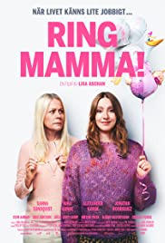 Watch Full Movie :Call Mom! (2019)
