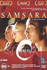 Watch Free Samsara (2001)