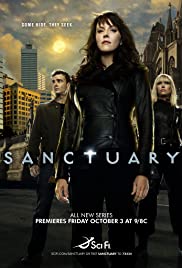 Watch Free Sanctuary (20082011)