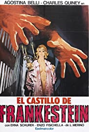 Watch Free Scream of the Demon Lover (1970)