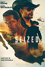 Watch Full Movie :Seized (2020)