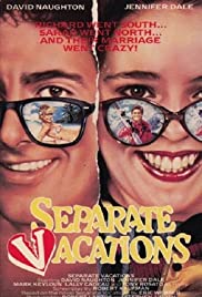 Watch Free Separate Vacations (1986)