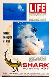 Watch Free Shark (1969)