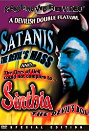 Watch Free Sinthia: The Devils Doll (1970)