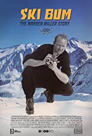 Watch Full Movie :Ski Bum: The Warren Miller Story (2019)