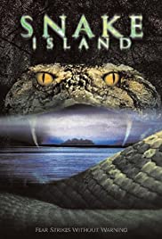 Watch Full Movie :Snake Island (2002)