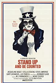 Watch Free Stand Up and Be Counted (1972)