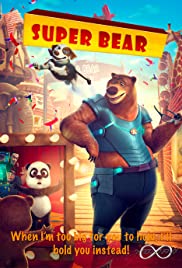 Watch Free Super Bear (2019)
