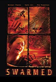 Watch Full Movie :Swarmed (2005)