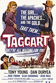 Watch Free Taggart (1964)