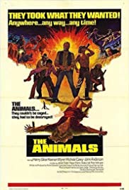 Watch Free The Animals (1970)