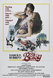 Watch Free The Betsy (1978)