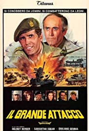 Watch Free The Biggest Battle (1978)
